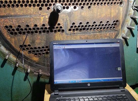 制冷螺桿壓縮機(jī)常見(jiàn)故障及維修方法